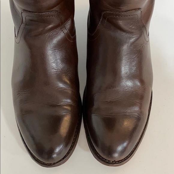 Frye Jayden Gore Boot - Picture 14 of 15